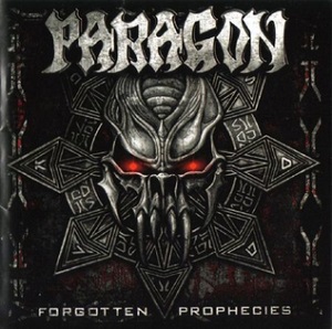 Re: Paragon  (GER) / Power/Speed Metal