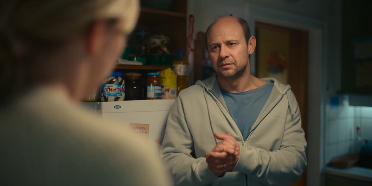 Dudes (2025) Season 1 [Hindi + English] WebRip 480p 720p ESub - Complete Screenshot
