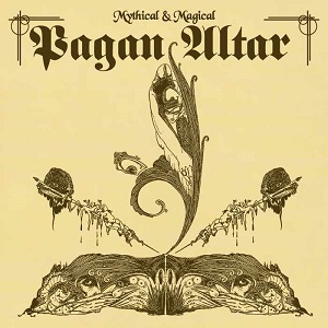Re: Pagan Altar (ENG) / NWOBHM/Heavy/Doom Metal