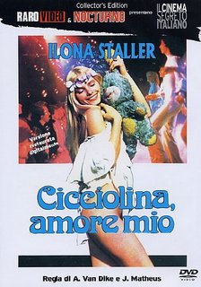 Cicciolina Amore Mio (1979).Avi DVDRip AC3  ITA
