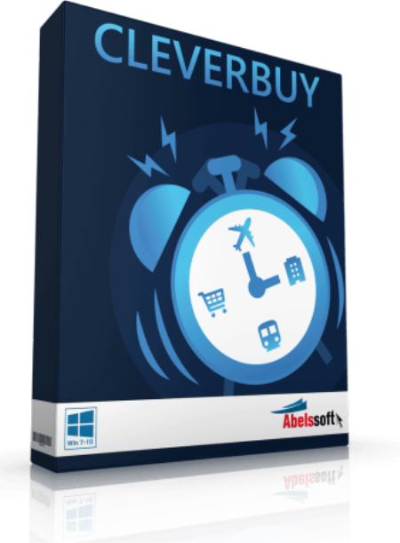 Abelssoft Clever Buy 2021 2.01.11 Multilingual