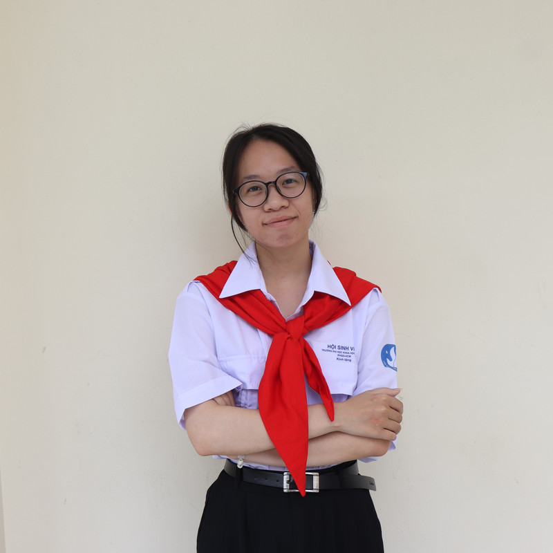 Đinh Mai Khuê
