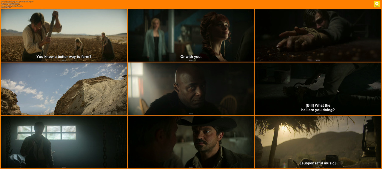 [HR] That Dirty Black Bag S01E02 [7E635933].mkv