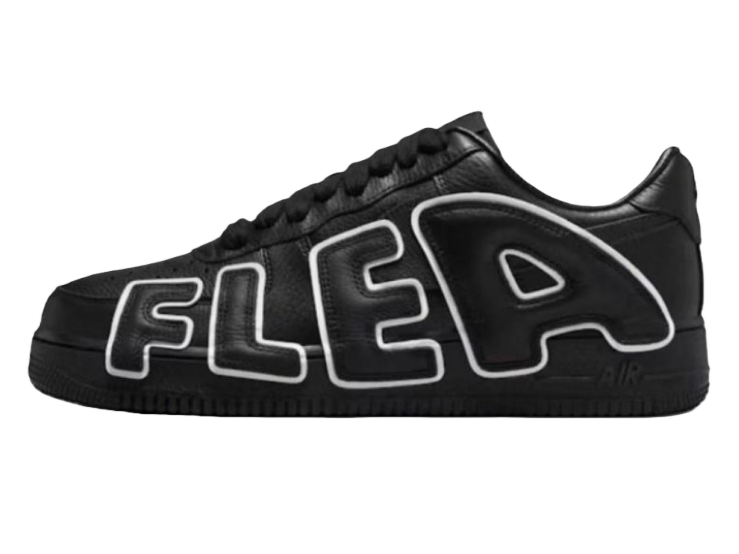 Air Force 1 CPFM Black