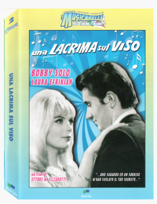 Una Lacrima Sul Viso (1964) DVD5 Copia 1:1 ITA