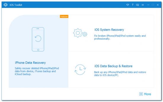 AnyMP4 iOS Toolkit 8.0.30 Multilingual AnyMP4 iOS Toolkit 8.0.30 Multilingual