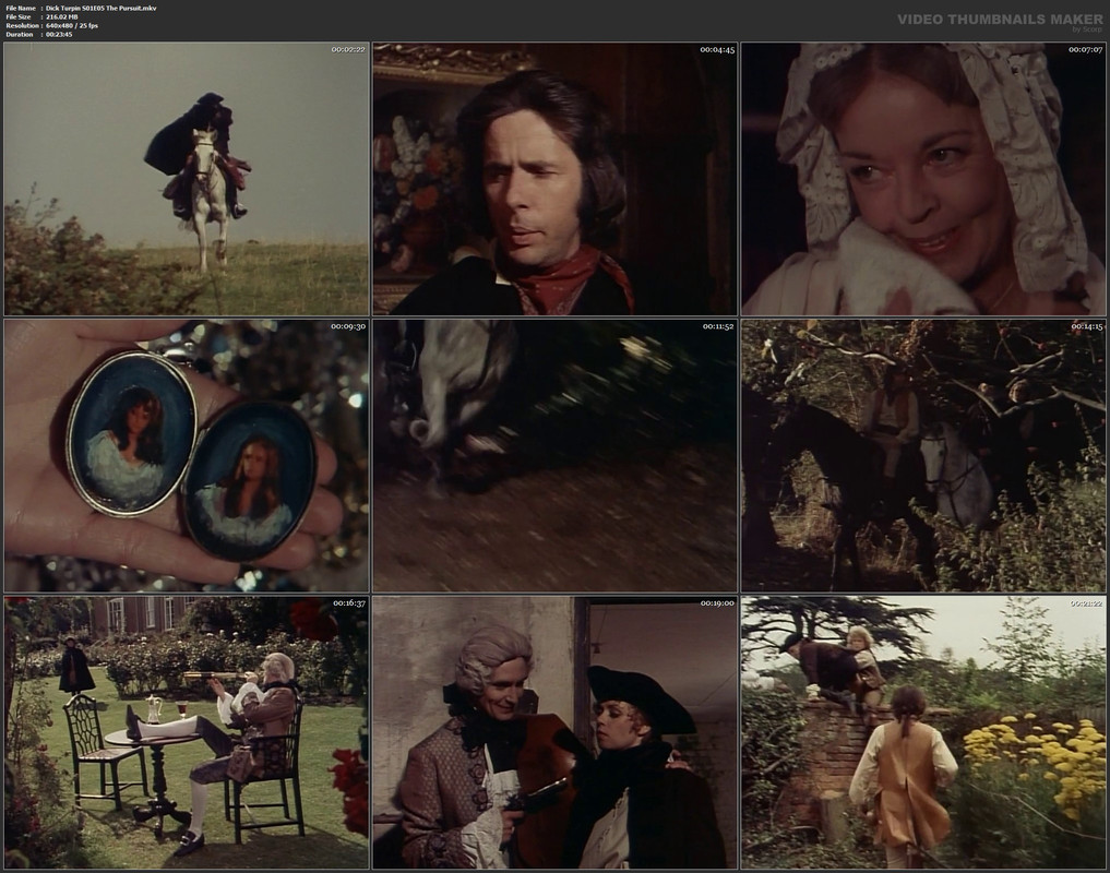 Dick Turpin S01E05 The Pursuit.mkv