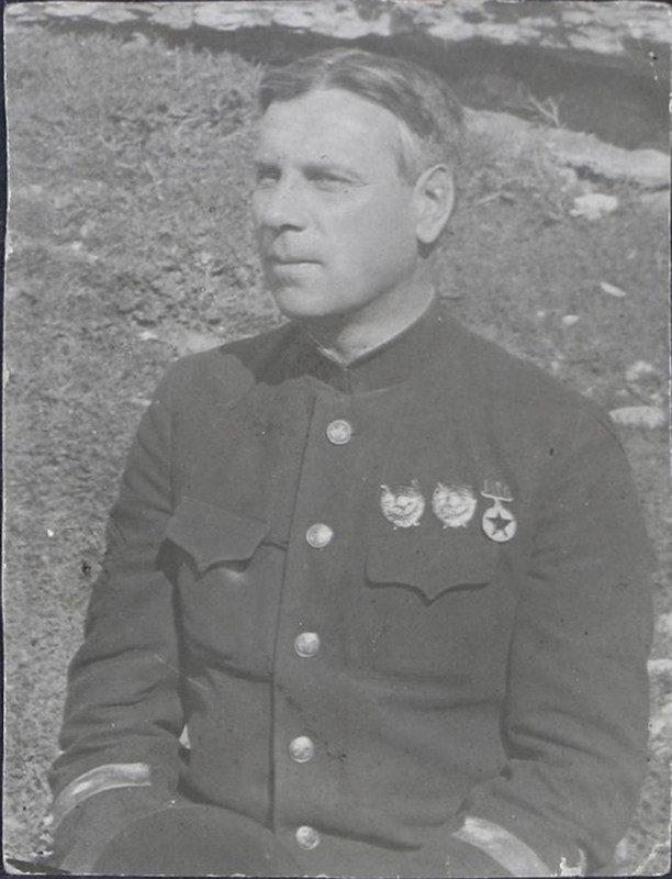 Хорошхин Б. В. 2