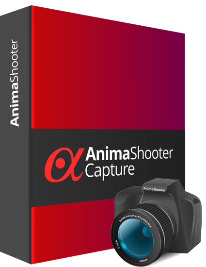 AnimaShooter Capture 3.9.0.1 + Medicine