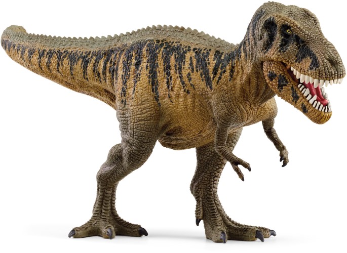 2023 Prehistoric Figure of the Year, time for your choices! - Maximum of 5 Schleich-15034-Tarbosaurus