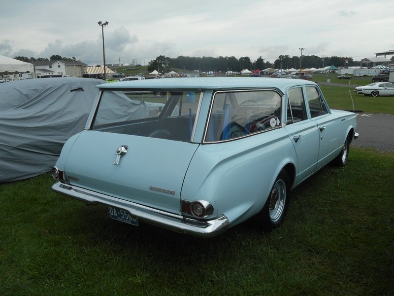 Carlisle CHRYSLER Nationals 2023 Carlisle23-153