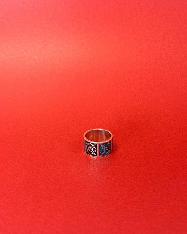 Кольцо «Версавия» - миниатюра 3