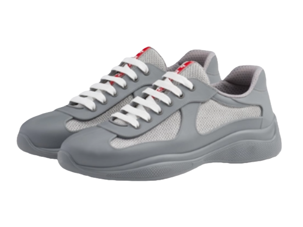 All Colorways of Prada American Cups