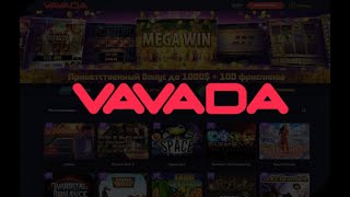 vavada casino