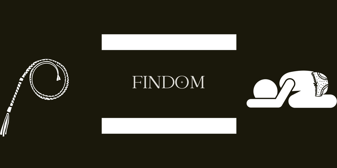 Findom-Banner
