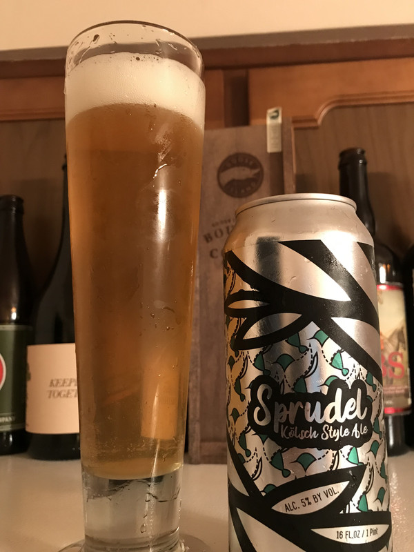 Online Tasting Kölsch! (July 1517) Page 6 Community BeerAdvocate