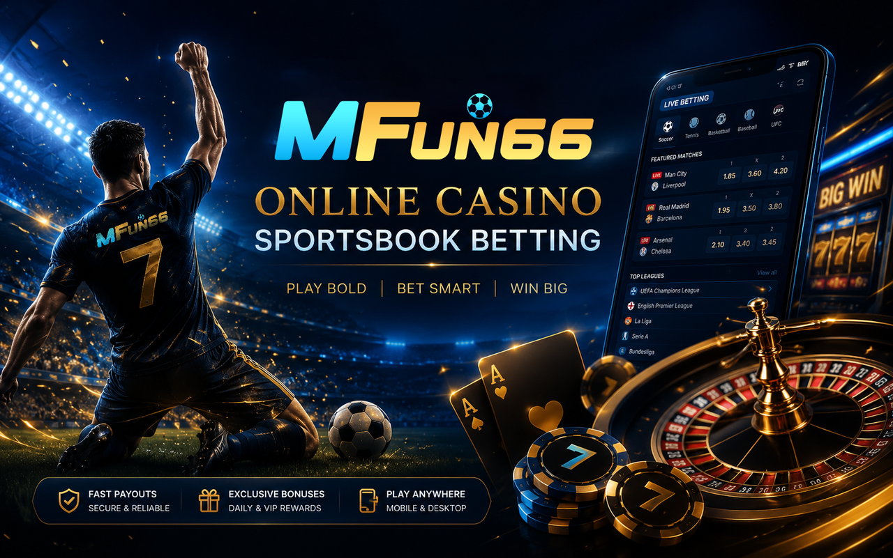 MFUN66 featured sports visual