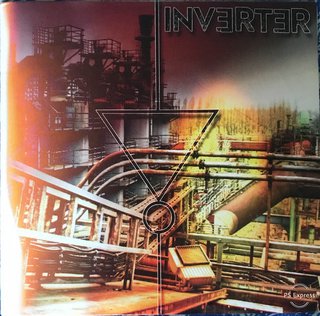 Inverter - Inverter (2015).mp3 - 320 Kbps