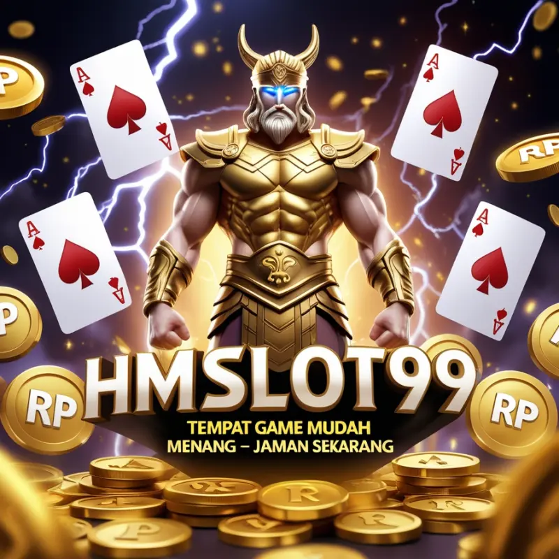 HMSLOT99