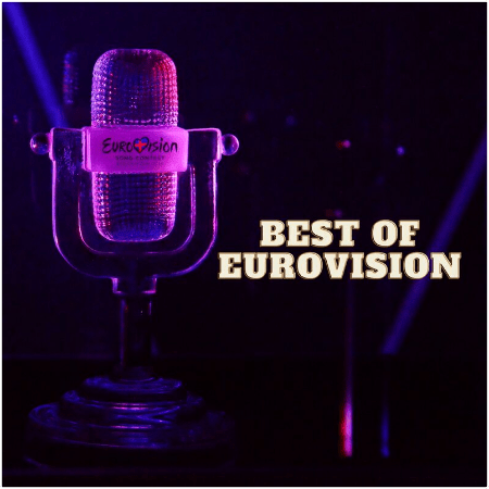 VA – Best Of Eurovision (2022)