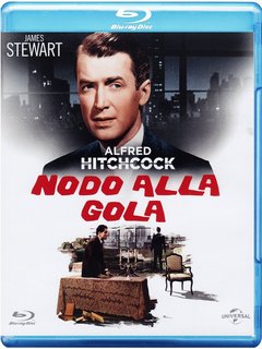 Nodo alla gola (1948) .mkv FullHD 1080p HEVC x265 AC3 ITA-ENG