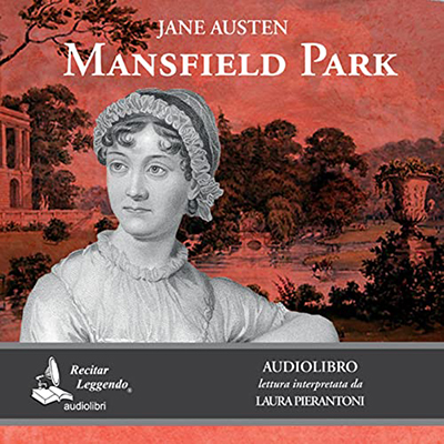 Jane Austen - Mansfield Park (2022) (mp3 - 128 kbps)