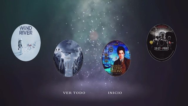 4 - Amigos Imaginarios [DVD9 Custom][Pal][Cast/Ing/Fra][Sub:Varios][Fantástico][2024]