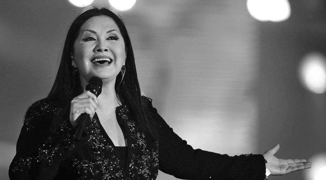 ¿Ana Gabriel murió? Rumor cobra fuerza en redes sociales