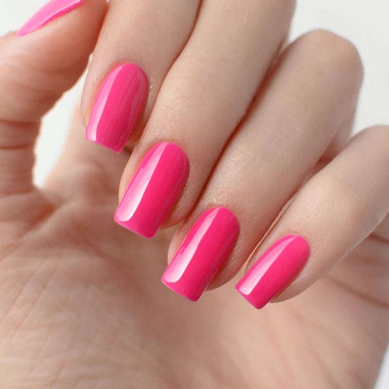 Beneficios Top Coat Crystal