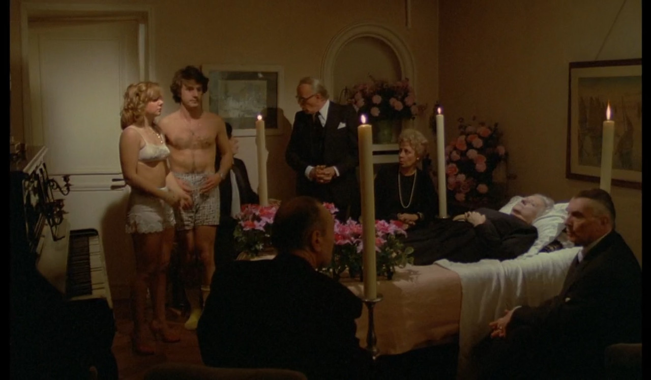 Gothica (Mathieu Kassovitz, 2003)