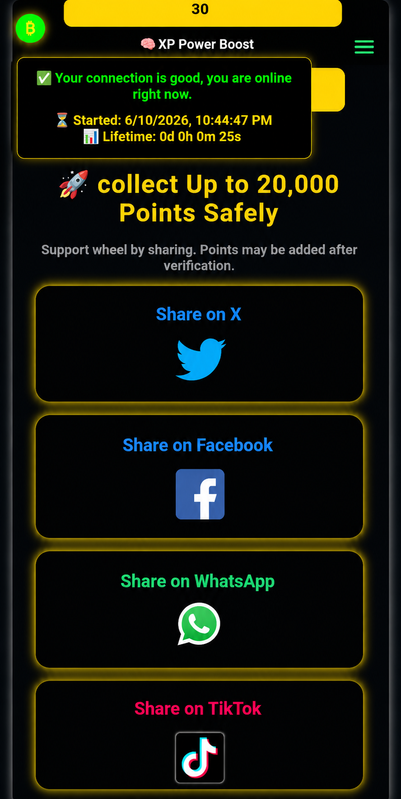 Nova Spin screenshot 7