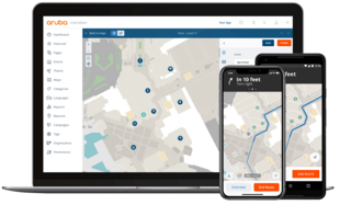 The Unity GPS Course  Track User Locations, Build A POI App