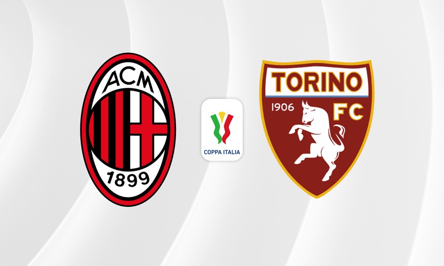 Rojadirecta Milan-Torino diretta streaming gratis link.