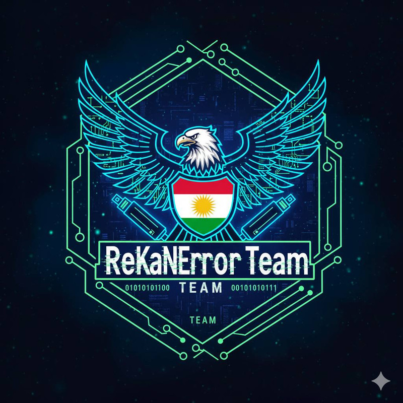 ReKaNErrOr Team Logo