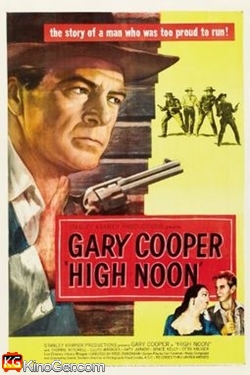 Zwölf Uhr mittags (1952)