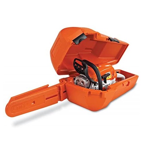 Stihl Chainsaw Hard Storage Case Transportation Box Bar Lengths up to