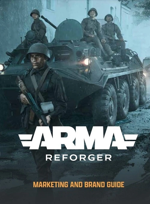 Arma Reforger (2023) v1.0.0.47 - Final Release + Bonus Content DODI Repack / Polska Wersja Jezykowa