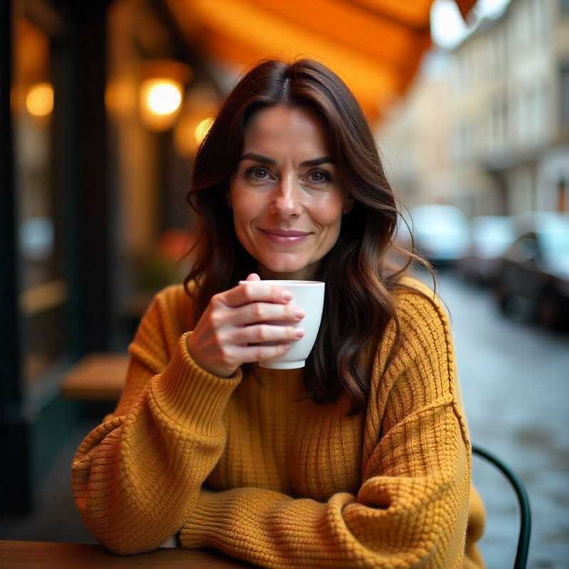 Susan 50 Testimonial