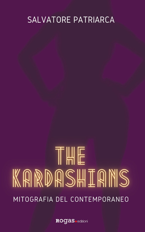 Salvatore Patriarca – The Kardashians (2021)