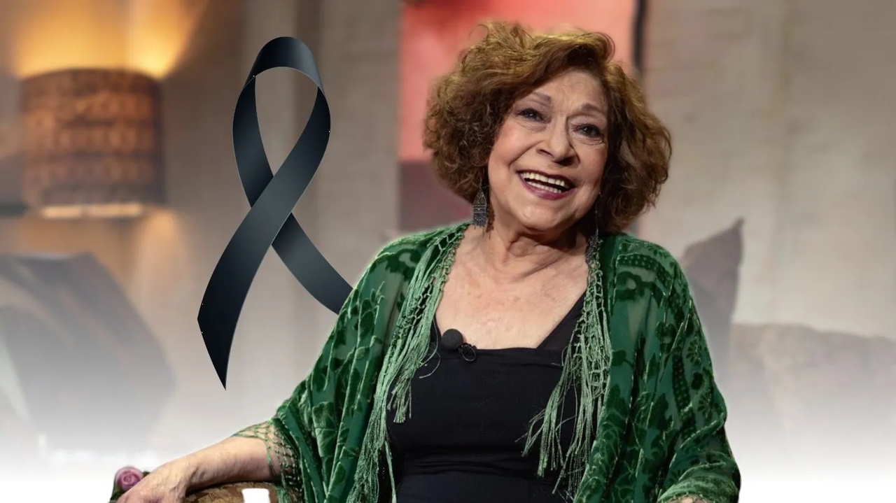 Políticos rinden homenaje a Cristina Pacheco tras su fallecimiento