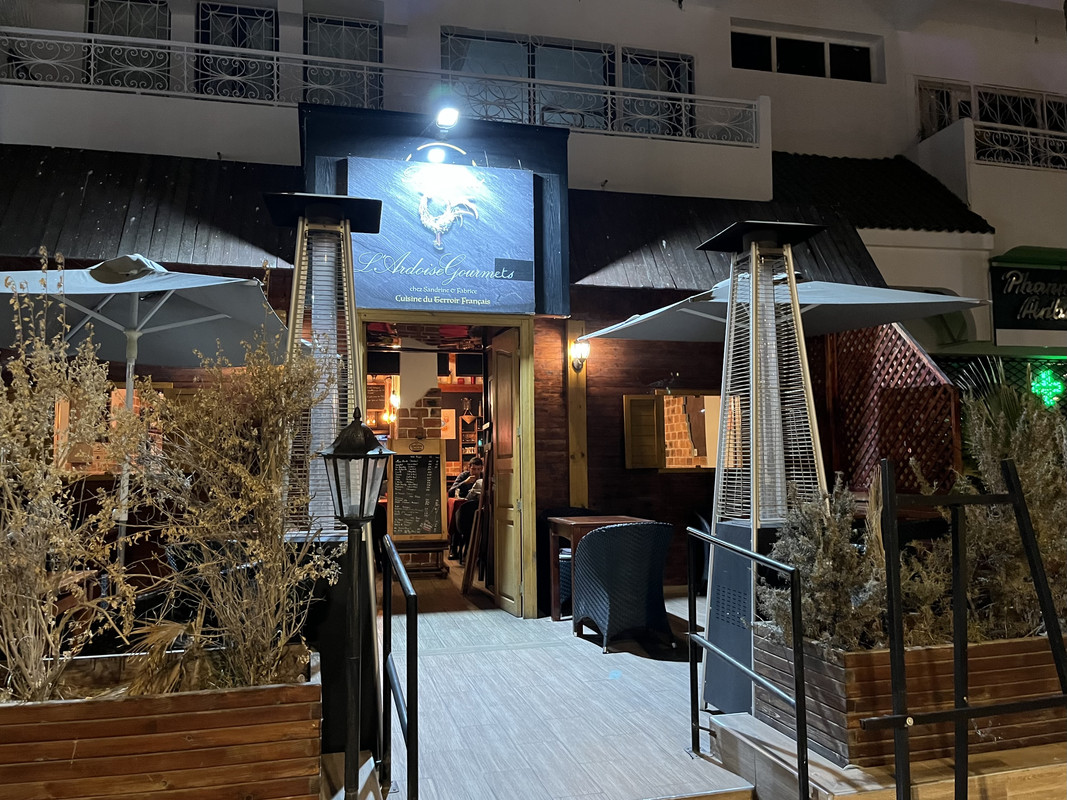 Agadir - Blogs de Marruecos - Agadir : Hoteles, Restaurantes, Transporte público, Alquiler de vehículos y VTT (18)