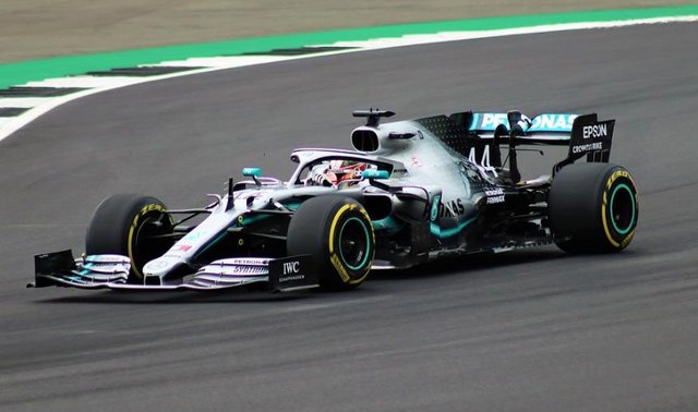 Apuestas deportivas en la Formula 1 Apuestas en la Formula 1