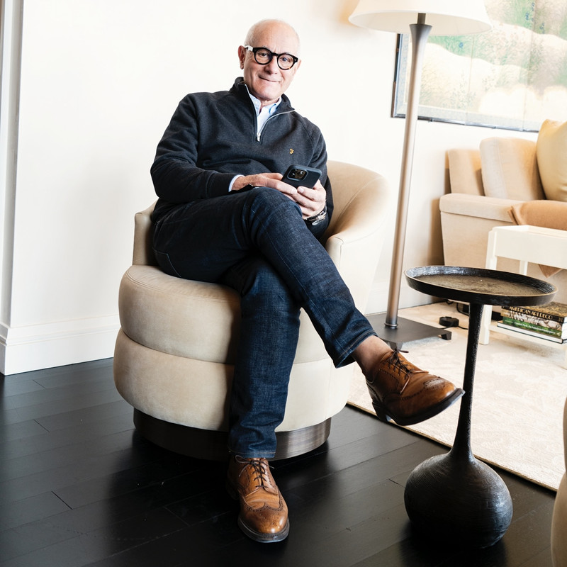 Jim Farah