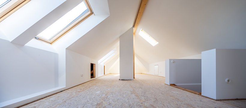 Innenausbau