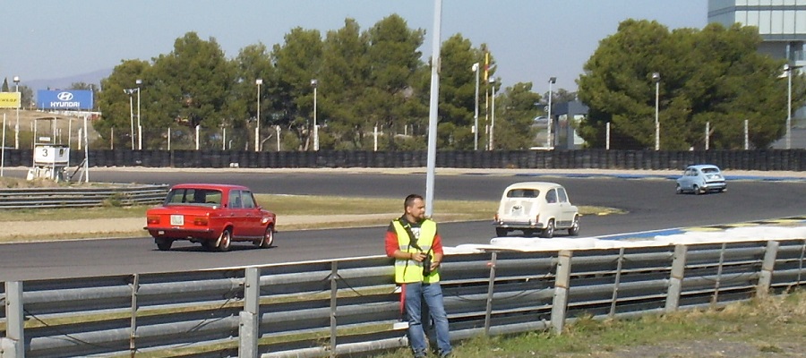 XXII Jornadas de Puertas Abiertas circuito del Jarama. - Página 2 Jpa19-181