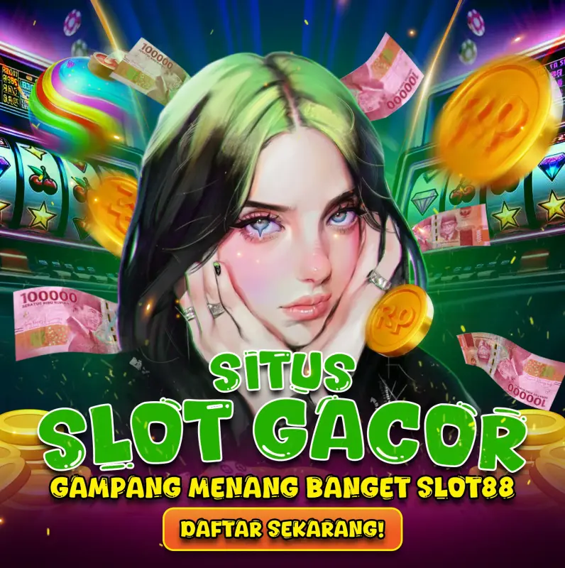 BINA303 : Daftar Situs Judi Slot88 Paling Gacor & Slot Online Gampang Maxwin