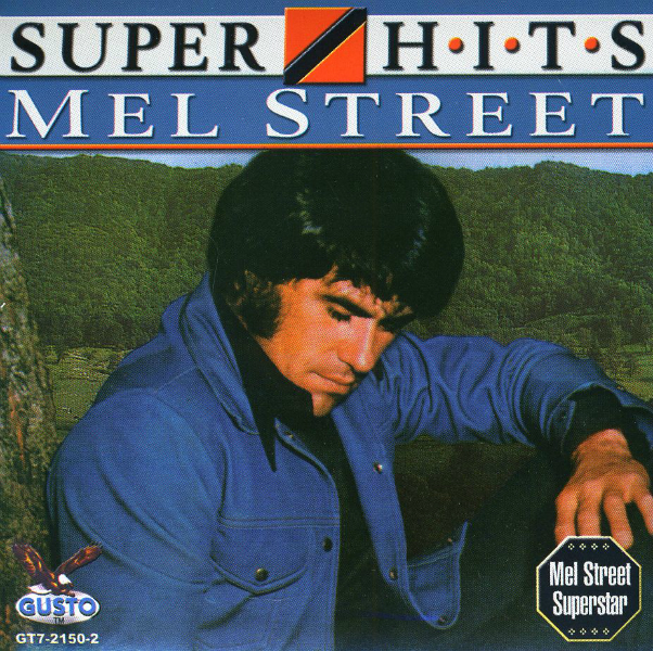 Mel Street