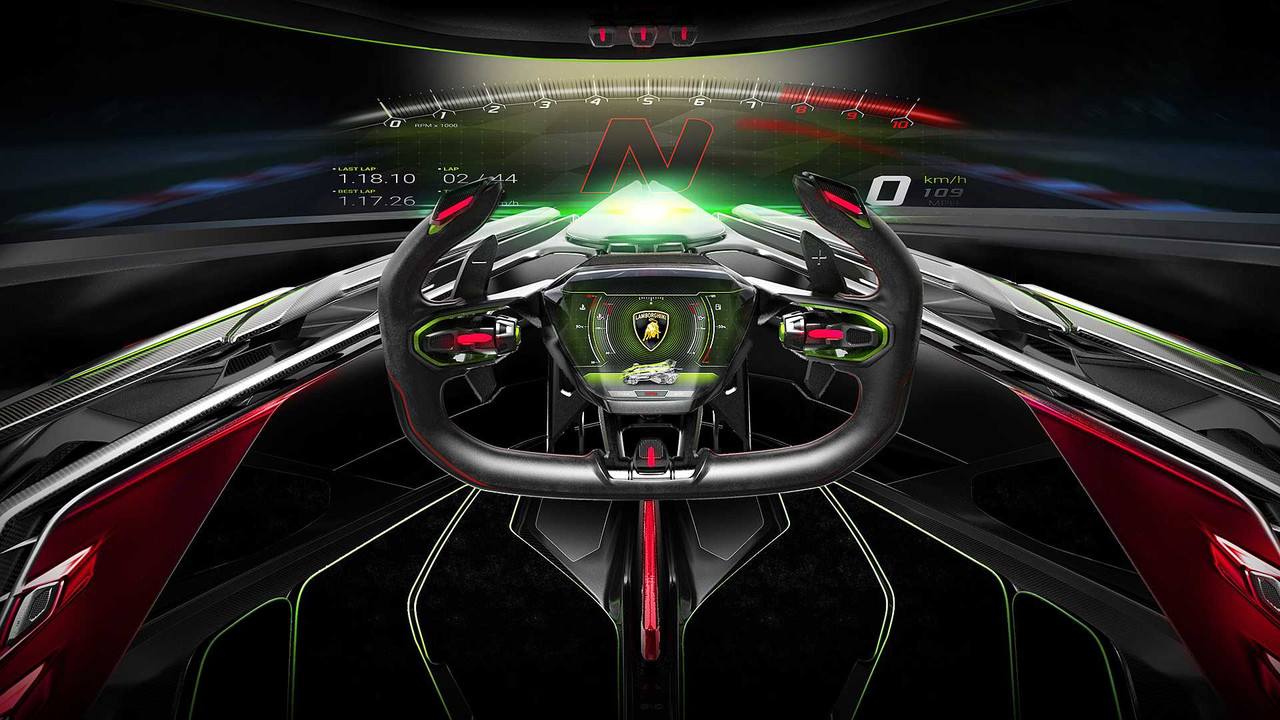 Lamborghini Lambo V12 Vision Gran Turismo (31)