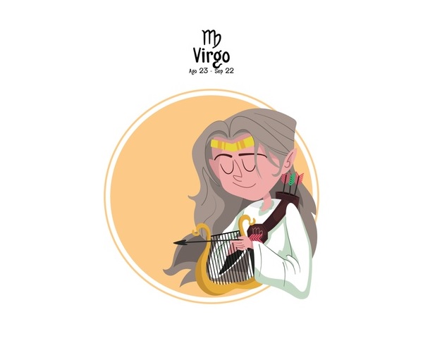 Virgo