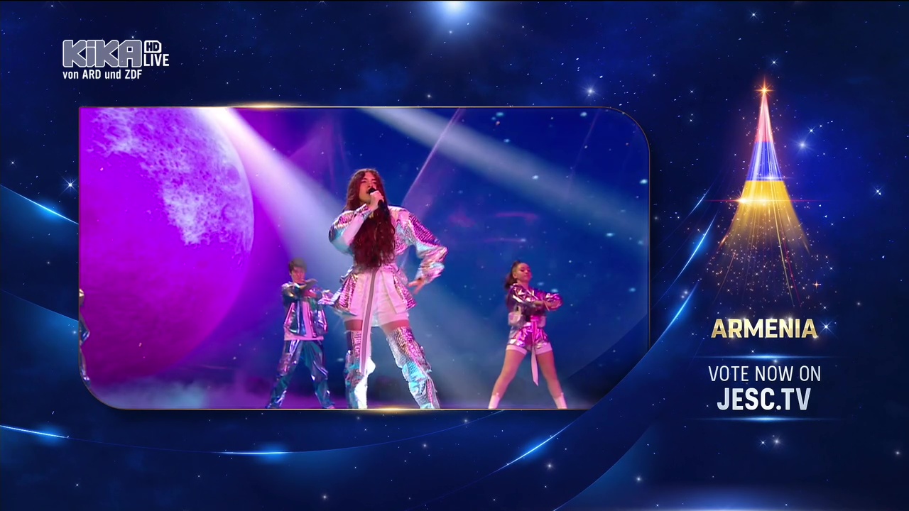 Rai Gulp HD KIKA Confronto (27)